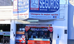 Organizacion Centro Alta Gracia