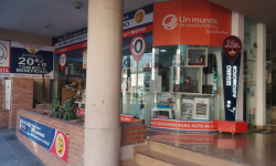 Organizacion Centro Carlos Paz
