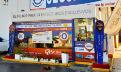 Organizacion Centro Castro Barros