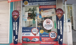 Organizacion Centro Duarte Quiros