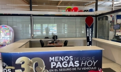 Organizacion Centro Mariano Max Jesus Maria 2