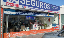 Organizacion Centro Shell Juan B Justo