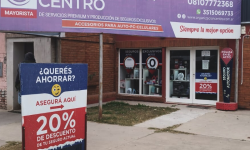 Organizacion Centro Luque