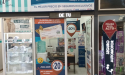 Organizacion Centro Mariano Max Santa Ana