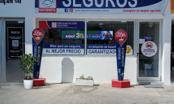 Organizacion Centro Av. Patria