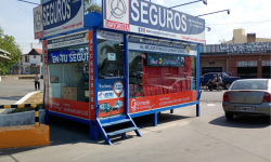 Organizacion Centro Shell Armada Argentina